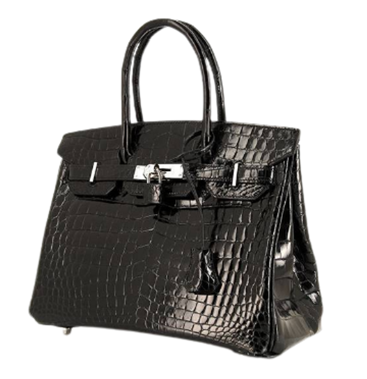 Hermes Borsa Hermes Birkin 30 Cm Bag WHAT’S ON THE STAR?