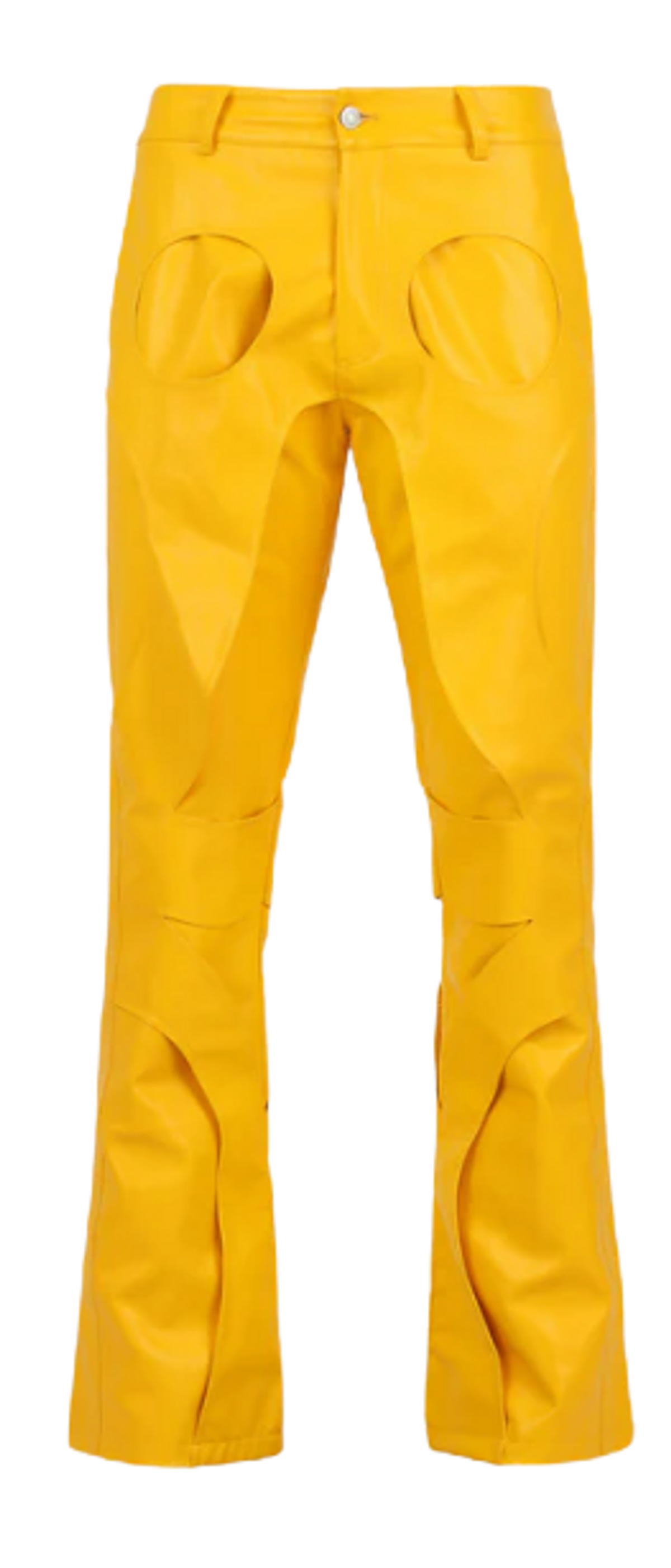 Che By Che CL93 Yellow Pants