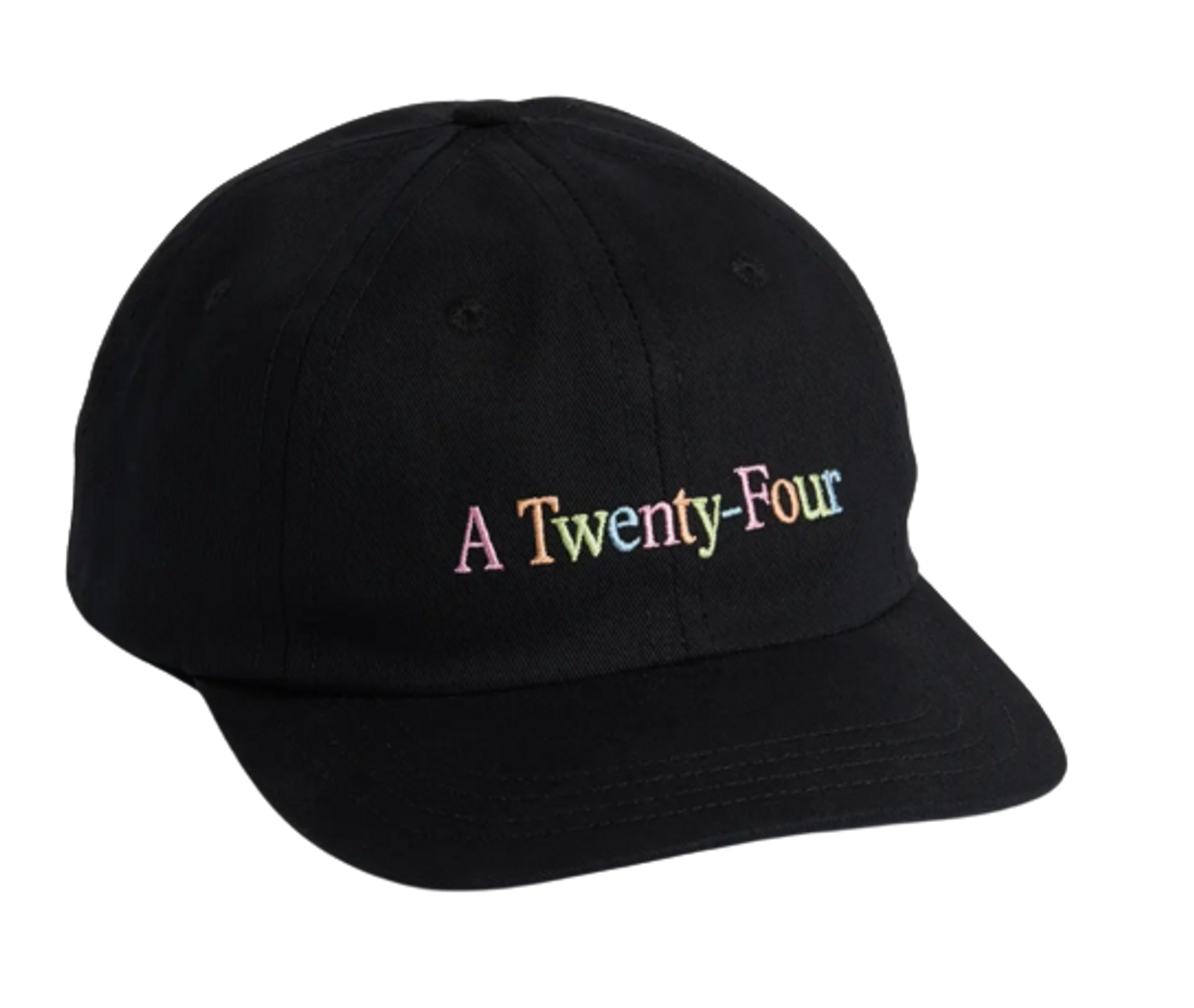 日本未発売Brown A24 Music Hat Brown A24 Music Hat – A24 Shop
