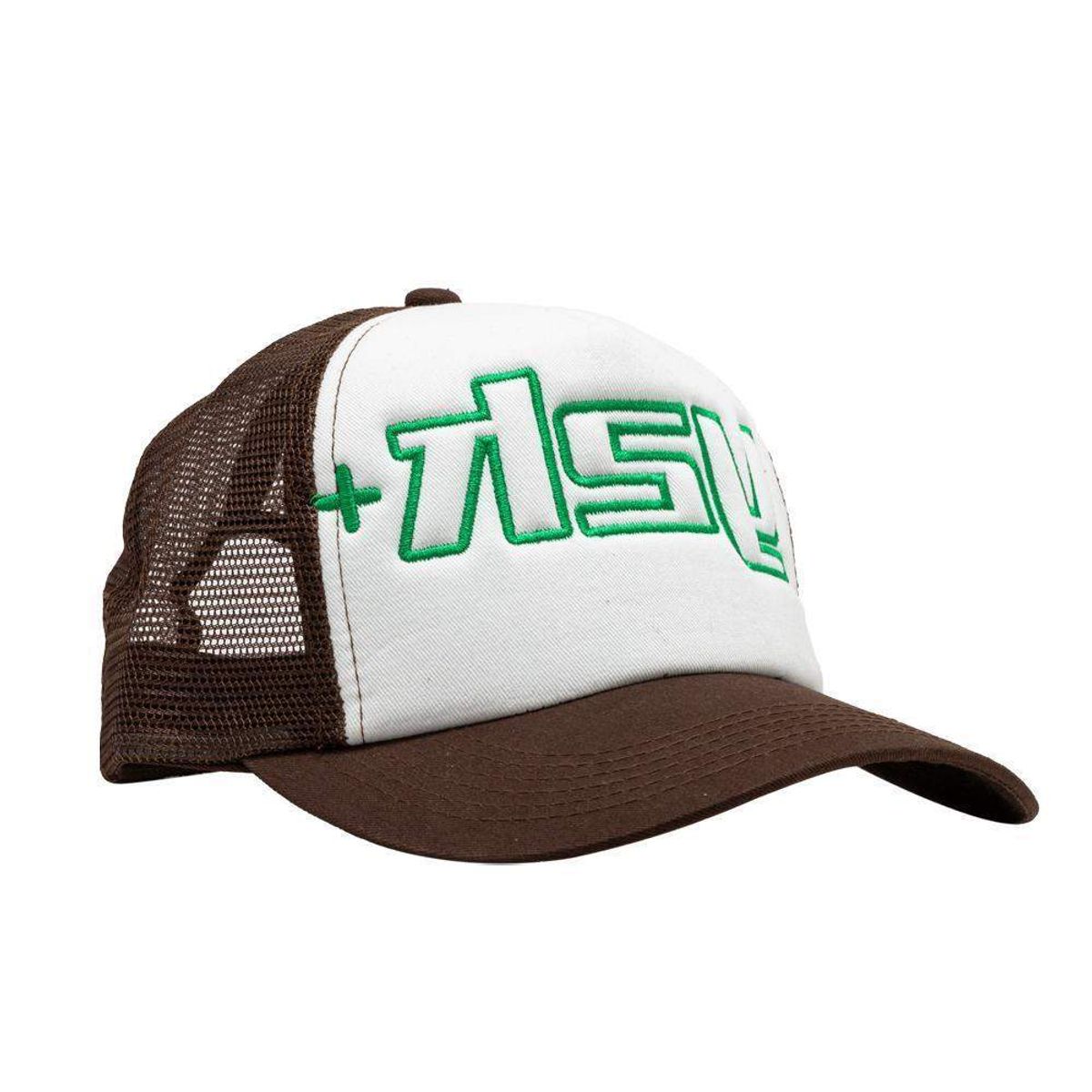 Guitar Boys Trucker Hat Y2K WHAT S ON THE STAR 