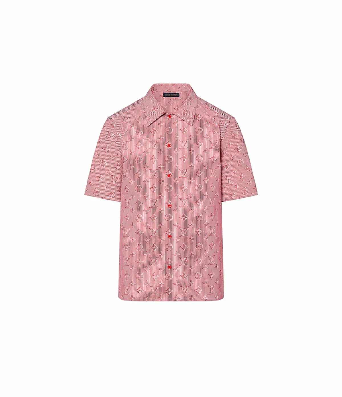 Louis Vuitton Signature Regular Shirt