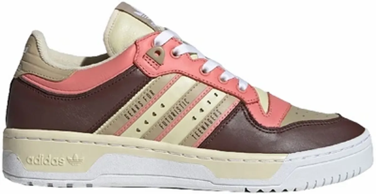 Adidas × Human Made Rivalry Low Human Made Sand