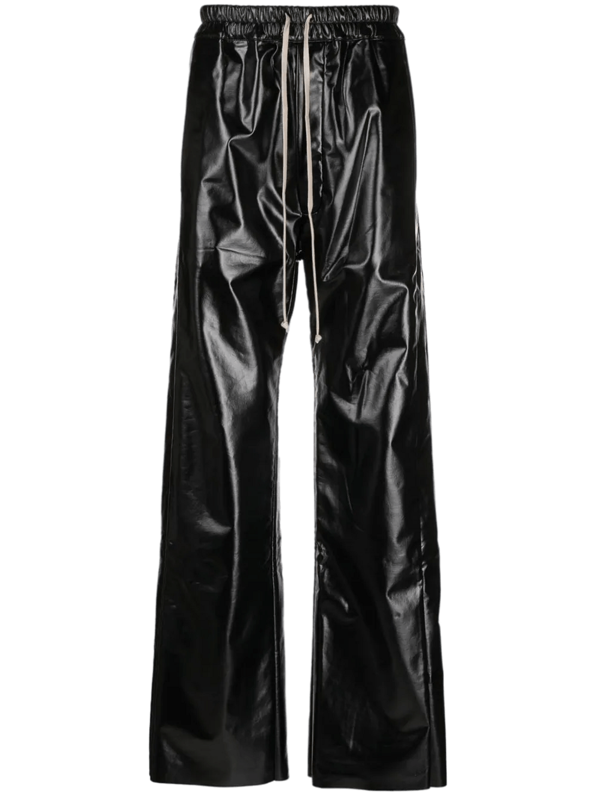 Rick Owens White Trousers
