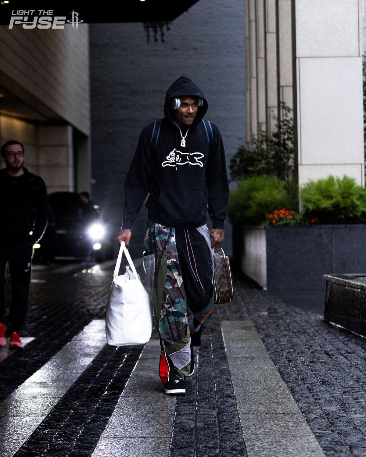 jalen green sneaker deal