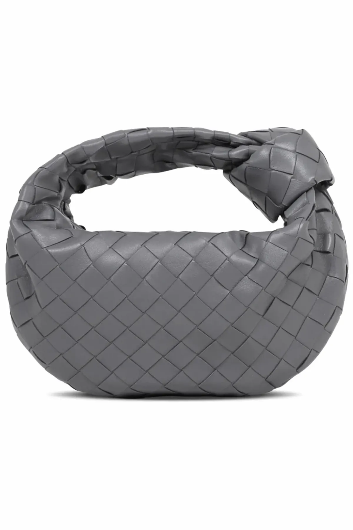 Bottega Veneta Mini Jodie Leather Bag