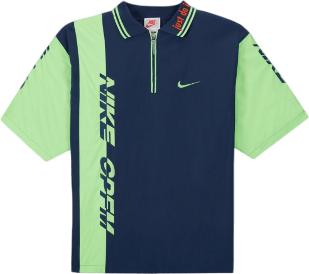 cpfm polo nike