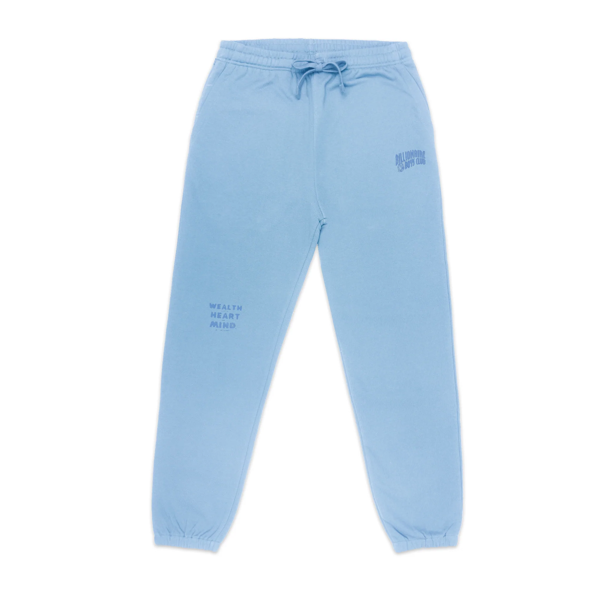 Billionaire Boys Club Placid Blue Sweatpants