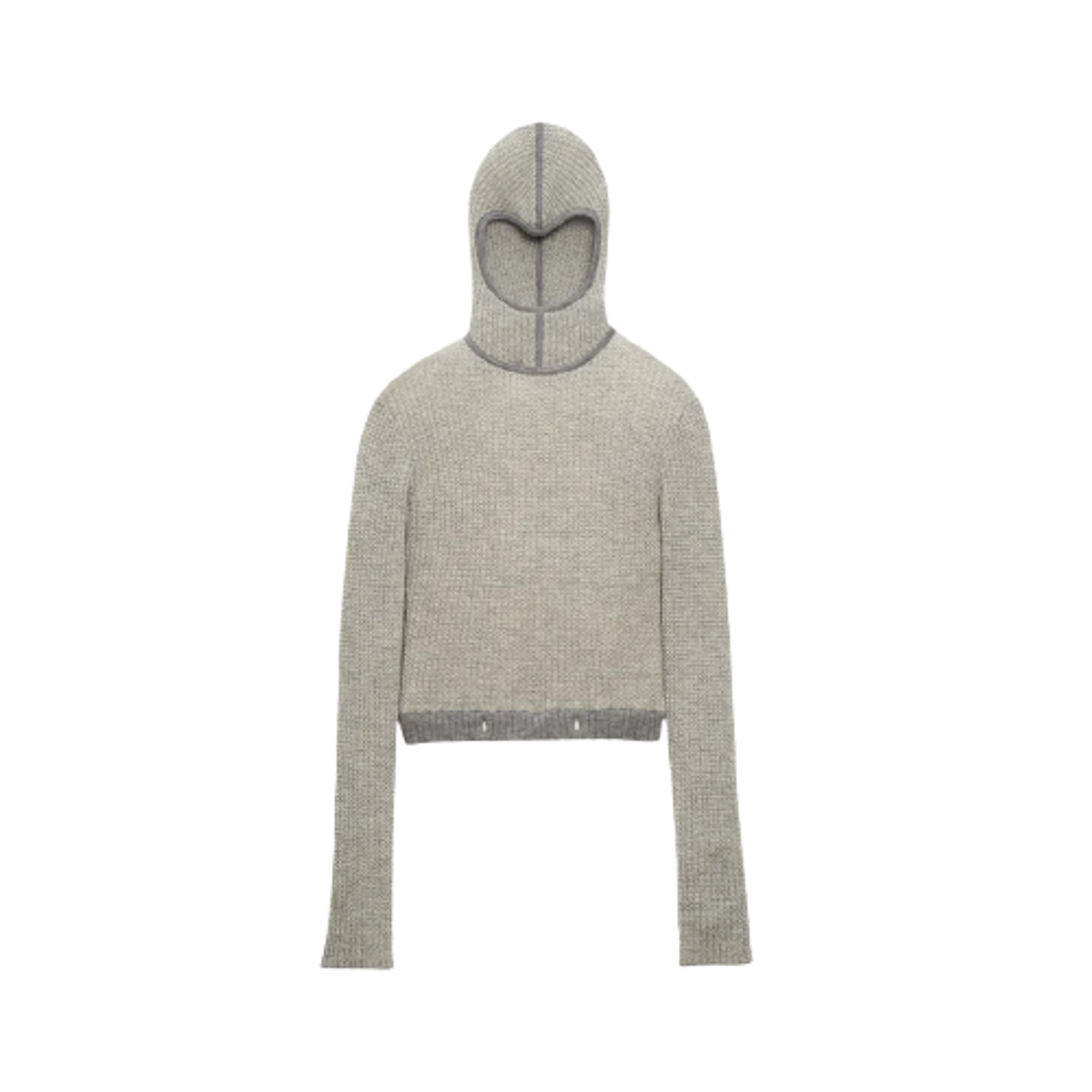 Guest In Residence Speed Skate Hoodie