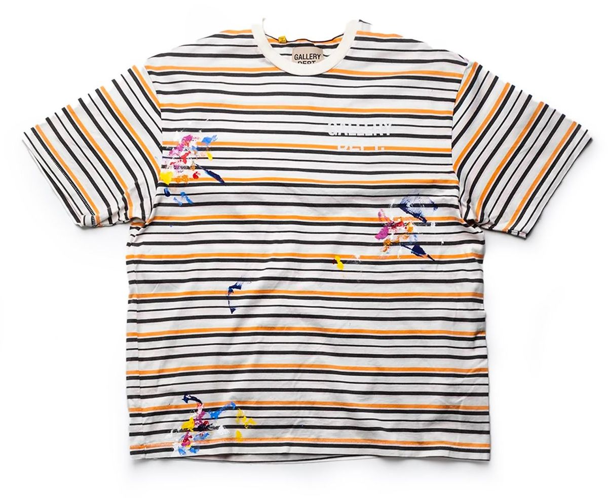 Gallery Dept. Nelson Striped T-Shirt