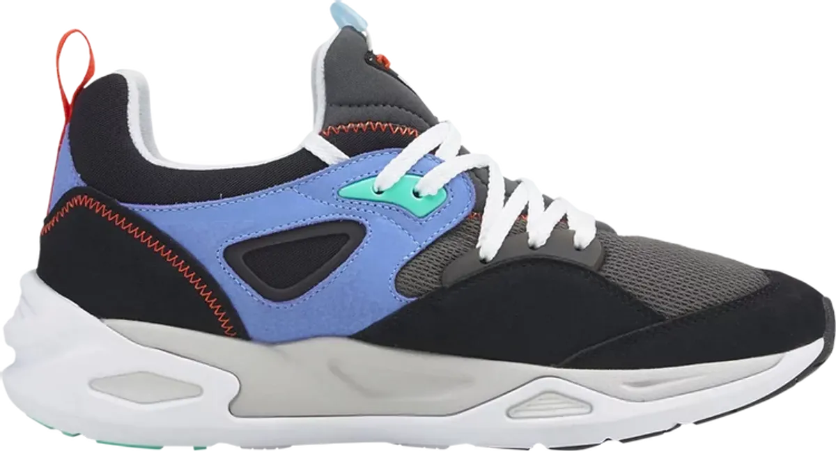 Puma TRC Blaze The Triangle Asphalt Sneakers