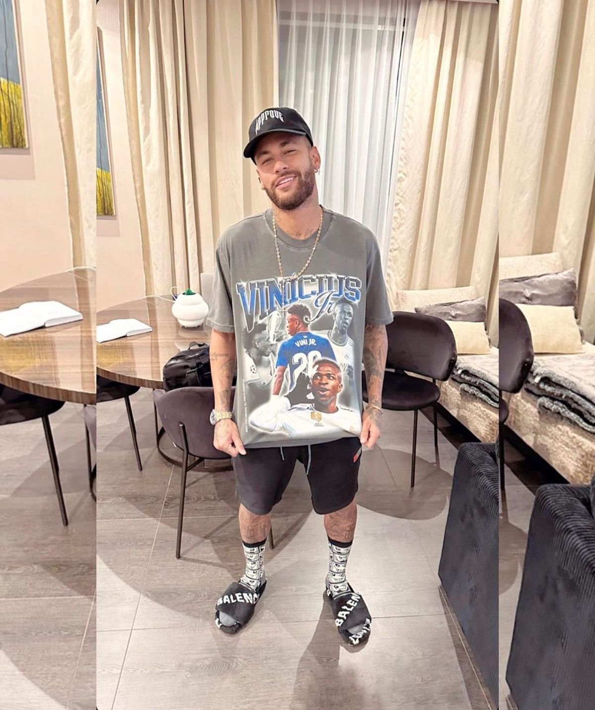 neymar jr new cleats