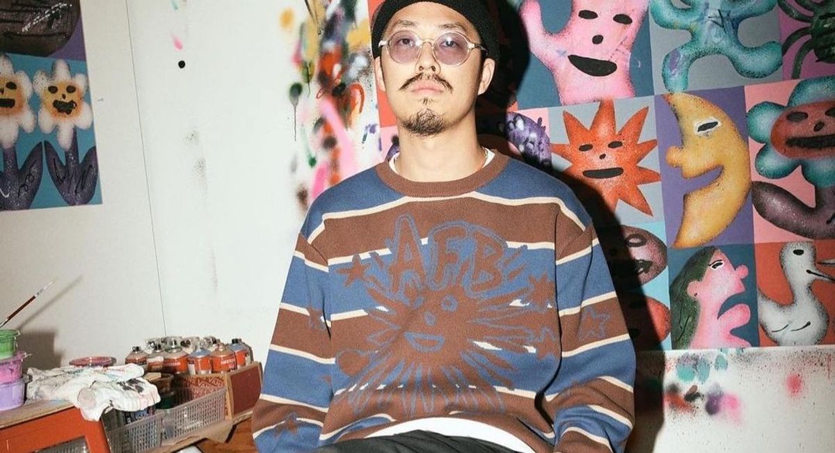 AFB Clothing, Shoes & Accessories WHAT’S ON THE STAR?