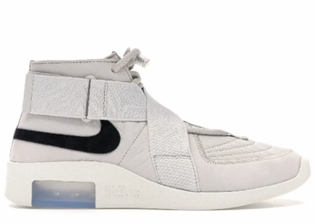 nikelab x fog
