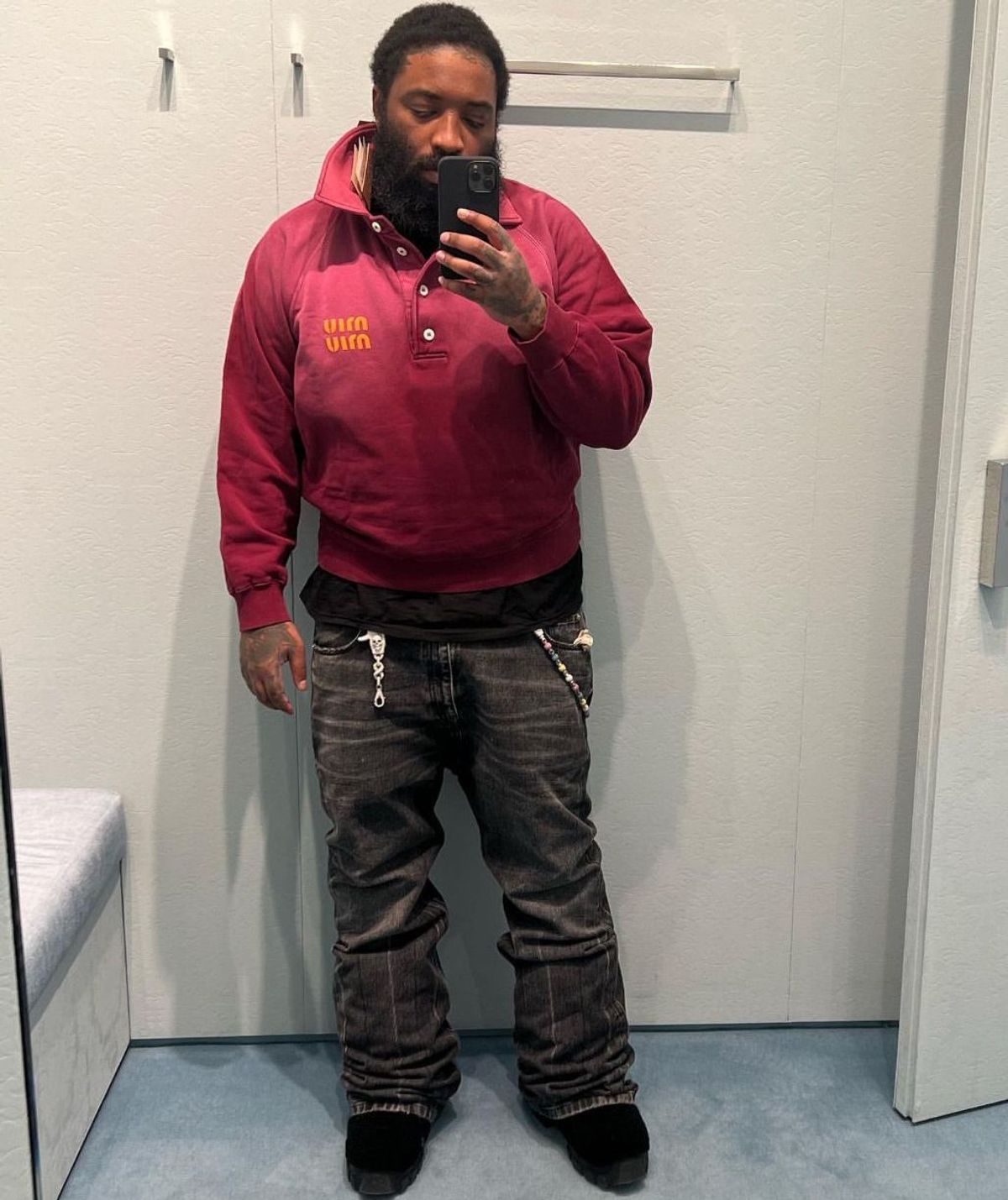 asap bari yeezy boots
