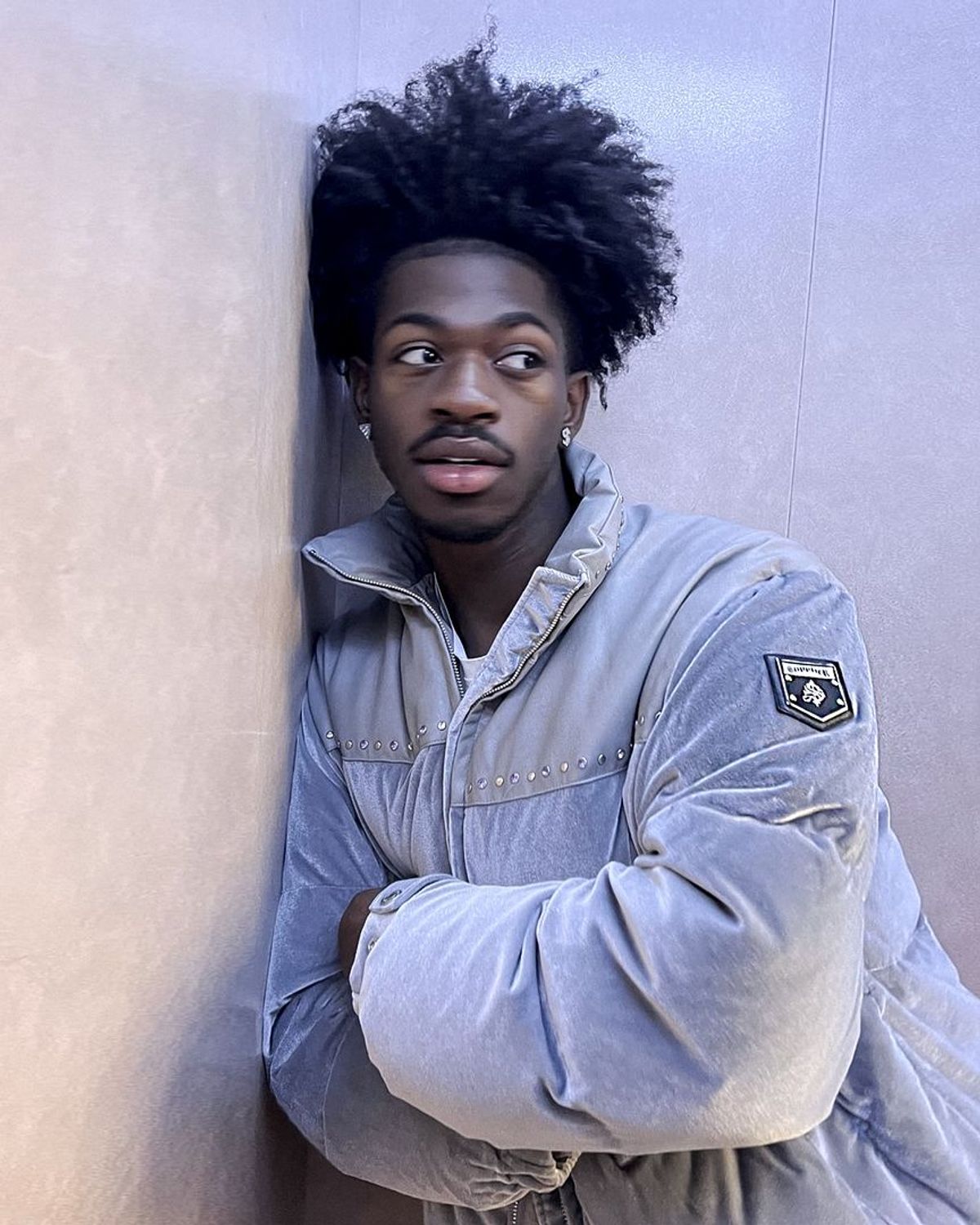 lil nas air max stockx