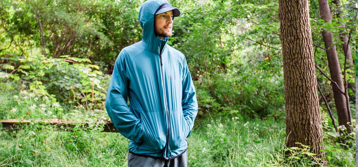 Mountain Hardwear Clothing, Shoes & Accessories WHAT’S ON THE STAR?