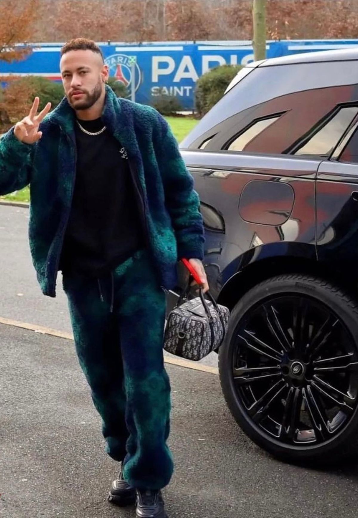 neymar jr new cleats