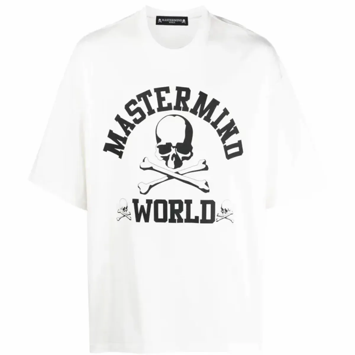Mastermind Denim Shirt 600076276ind