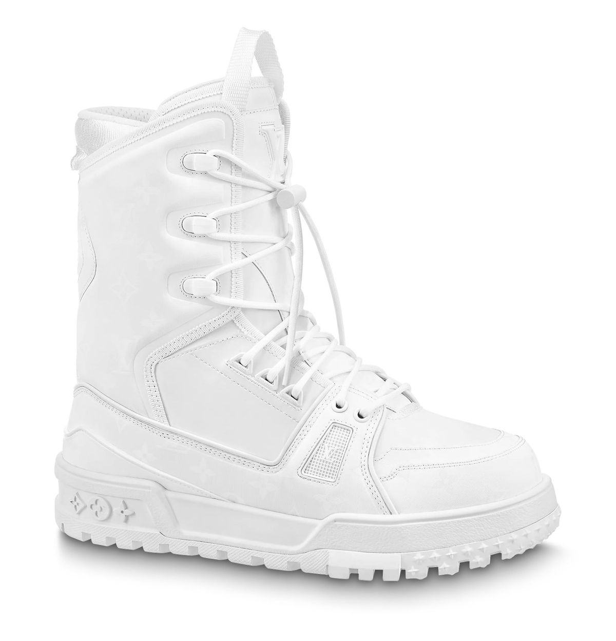 louis vuitton snow boots mens