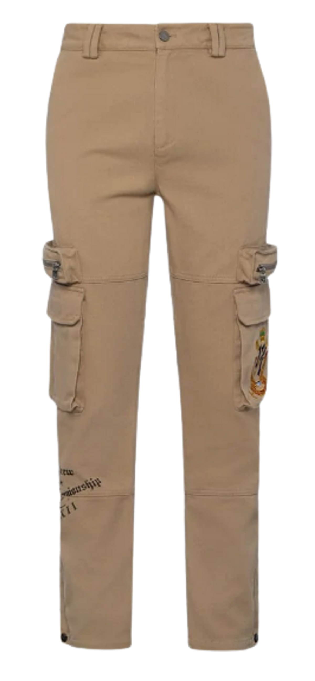 Godspeed Crew Captain Cargo Pants