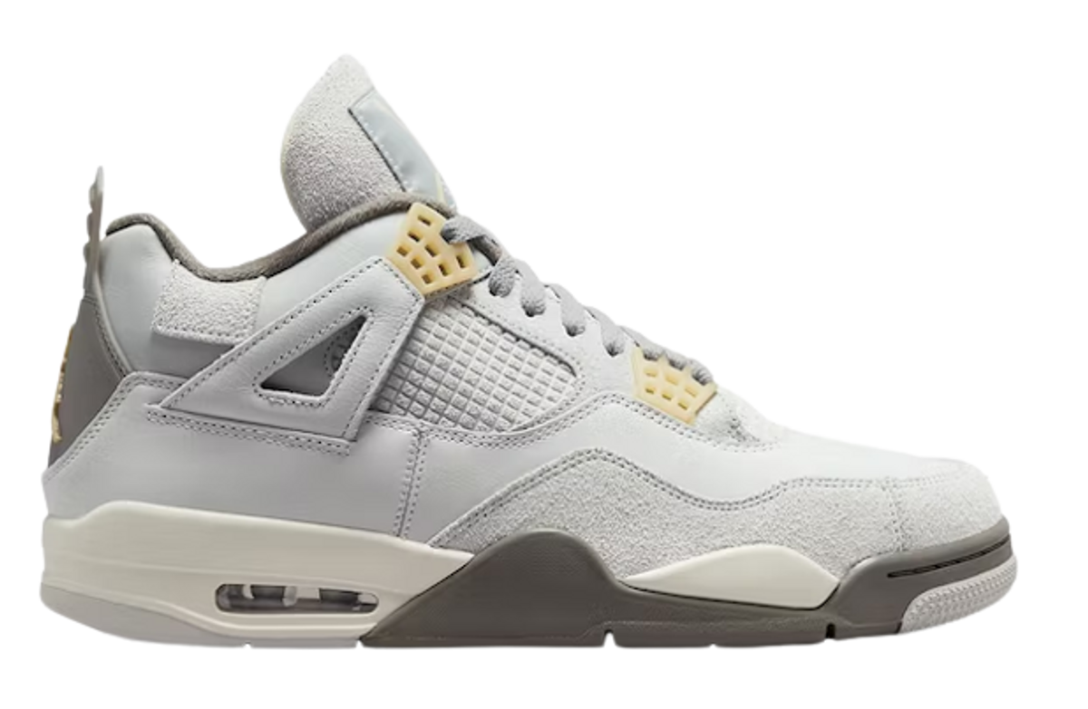 Jordan Air Jordan 4 Retro SE Craft Photon Dust Sneakers