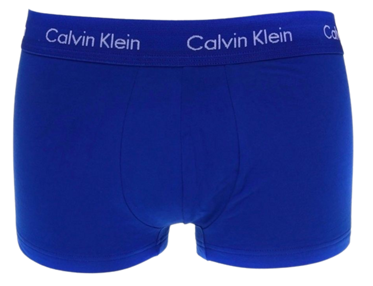 Calvin Klein Boxer Cotton Stretch Briefs WHAT’S ON THE STAR?