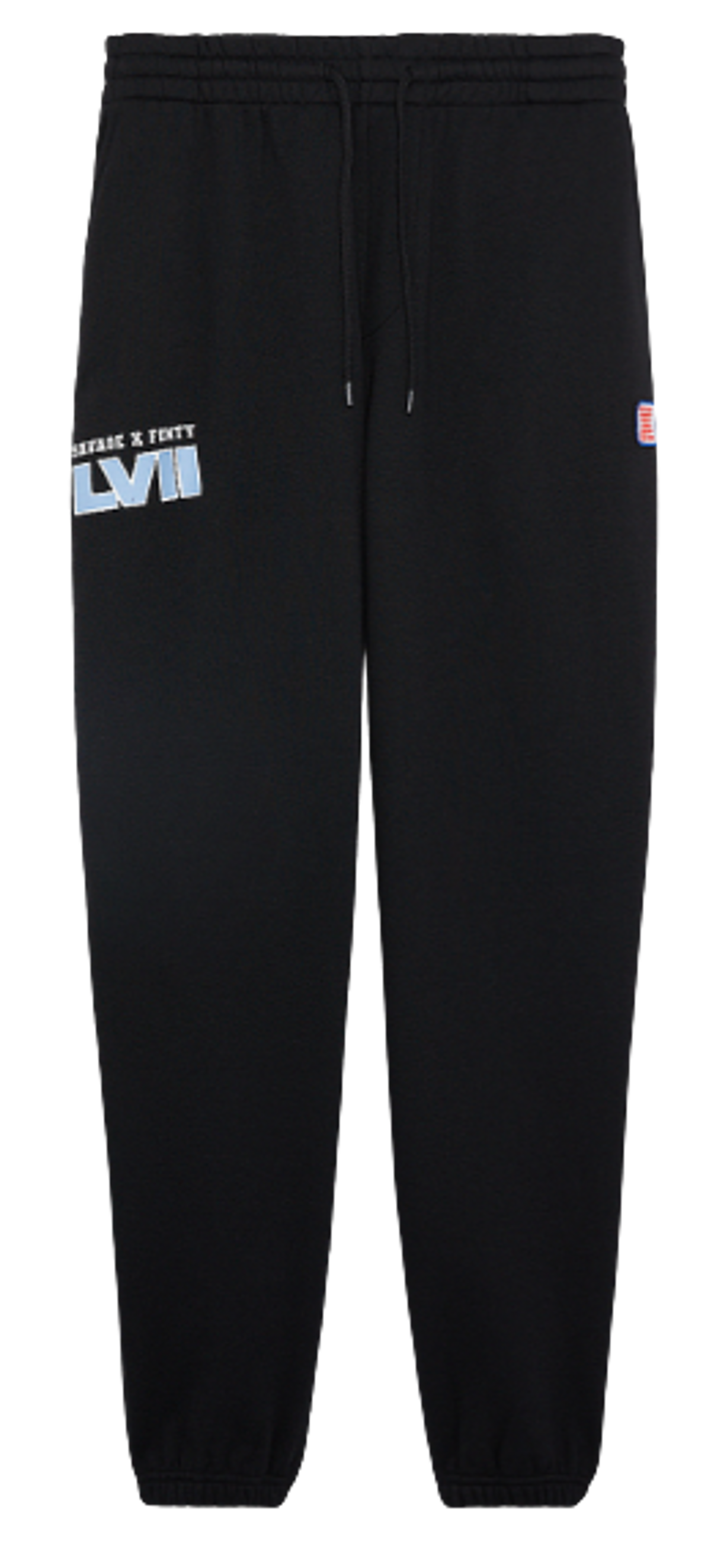 Savage X Fenty Limited-Edition LVII Sweatpants