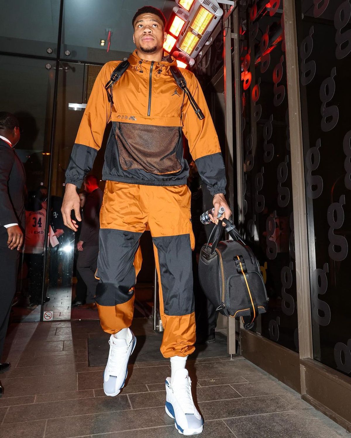giannis antetokounmpo clothing line
