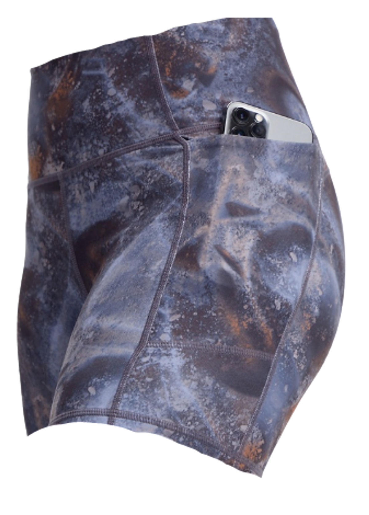Fabletics Oasis Highwaisted Shorts