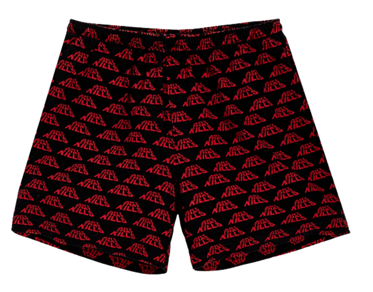 Gallery Dept. Awesome ATK Shorts