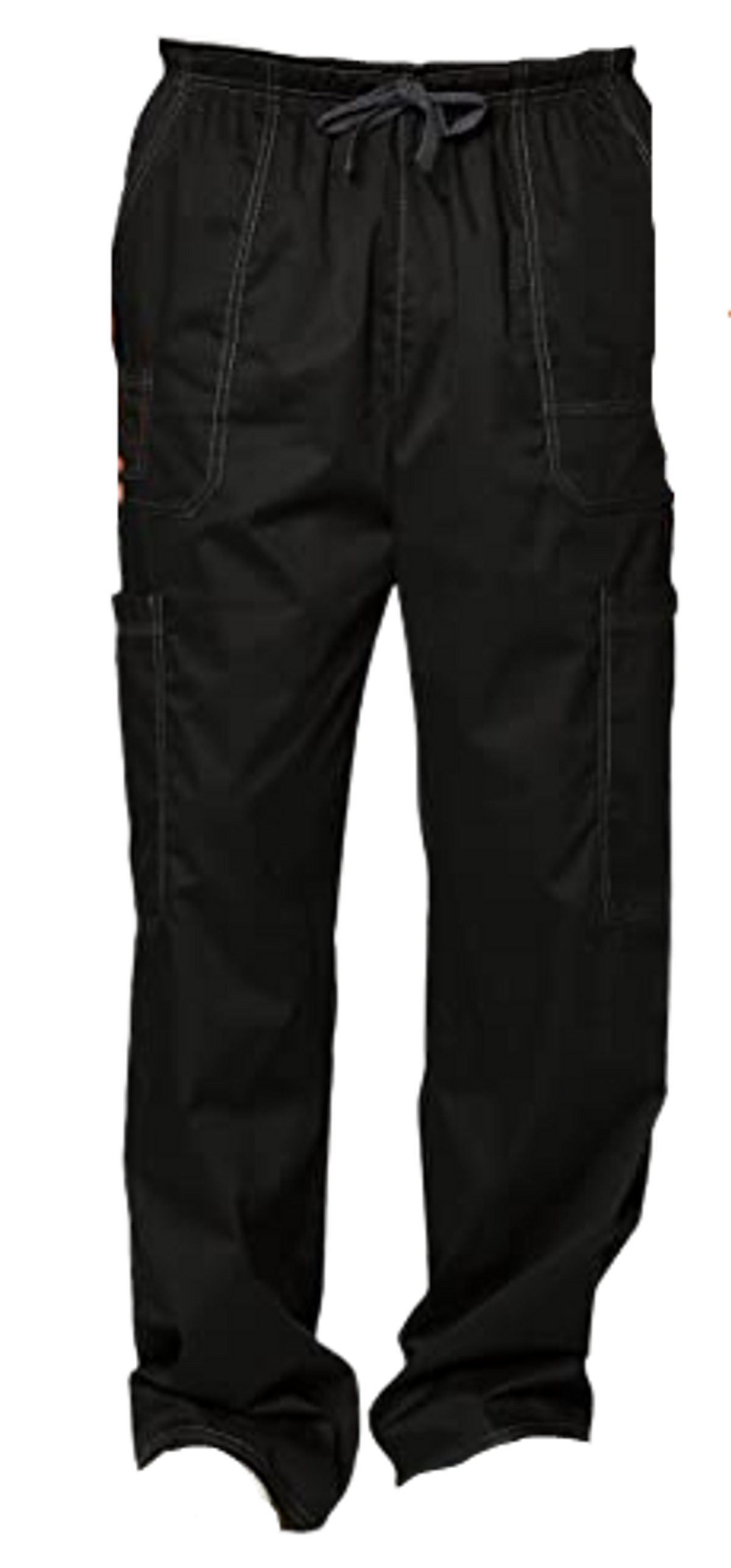 Dickies Gen Flex Scrubs Drawstring Cargo Pants WHAT’S ON THE STAR?