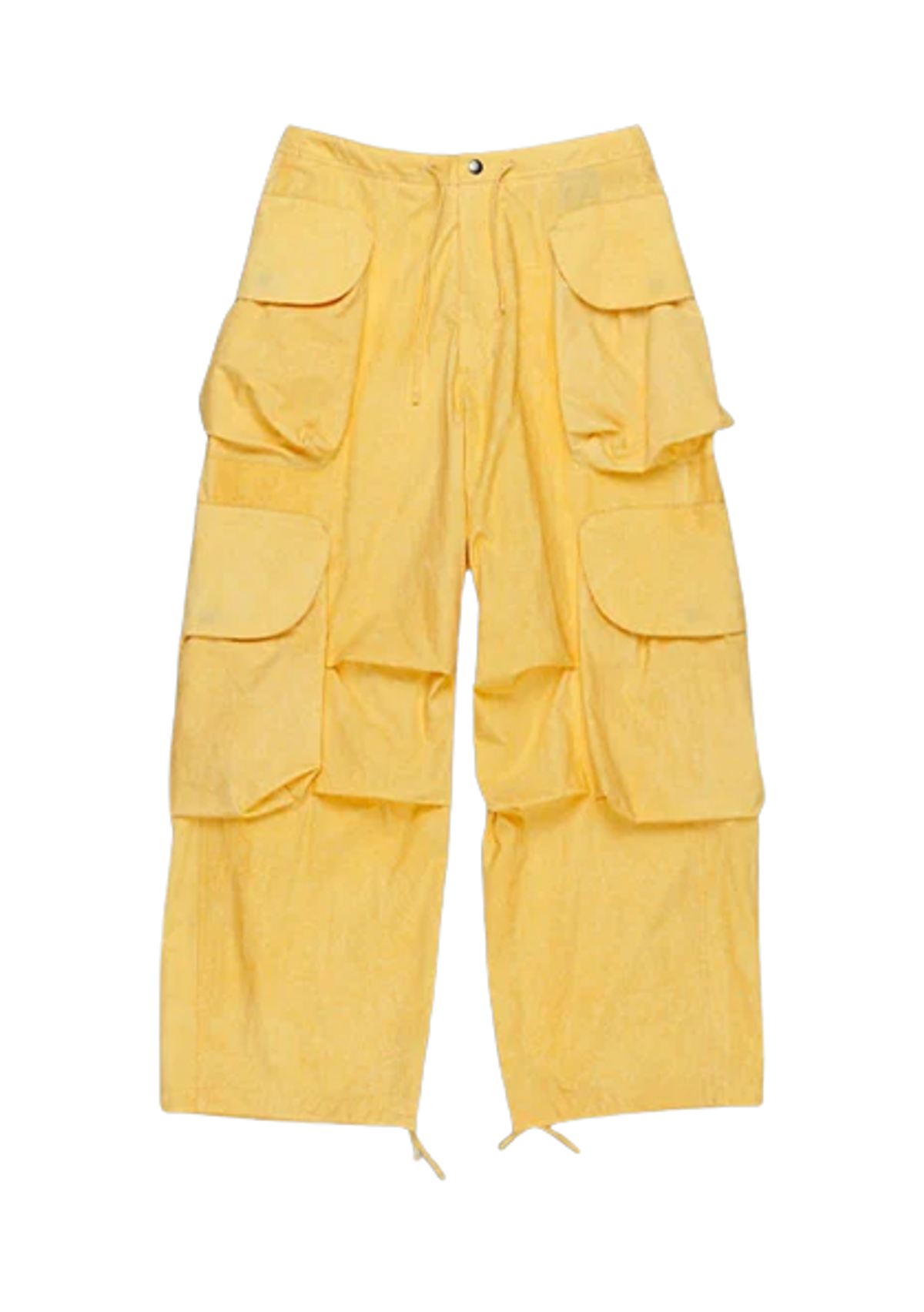 Entire Studios Gocar Cargo Yuzu Pants