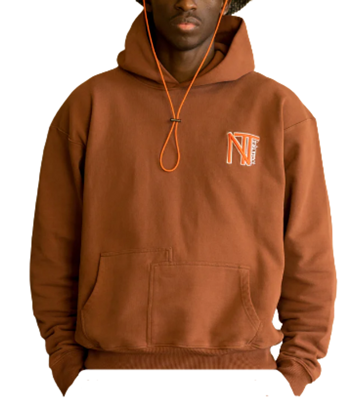 Inkorrect Double Poches Hoodie