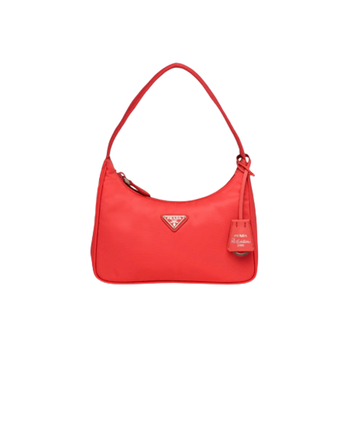 Prada Nylon Re-Edition 2000 Mini-Bag