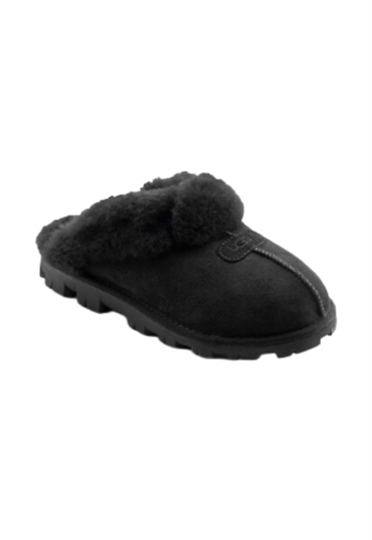Ugg Coquette Sheepskin Slippers