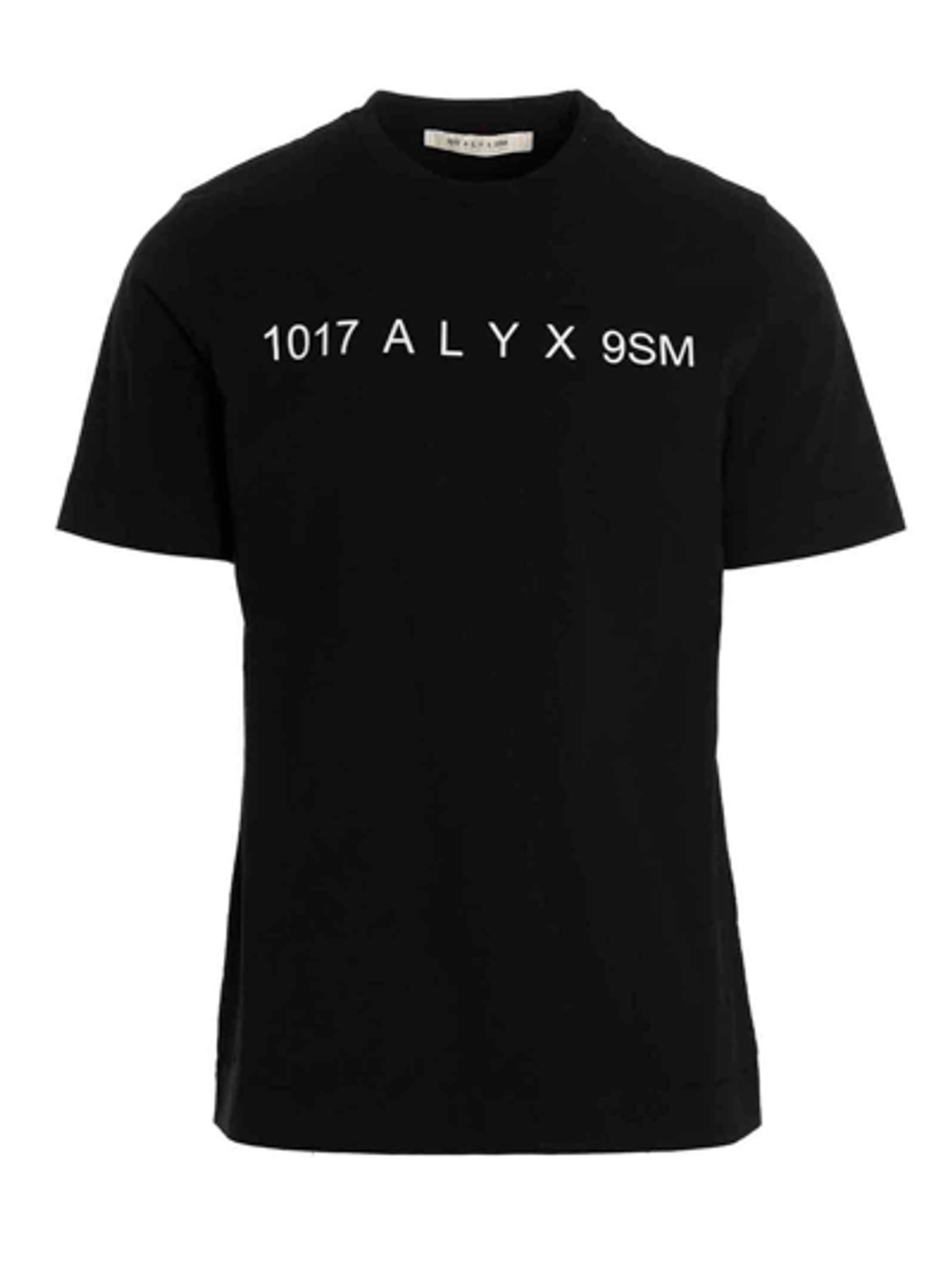 Alyx Regular Fit Crewneck Tee main image 0