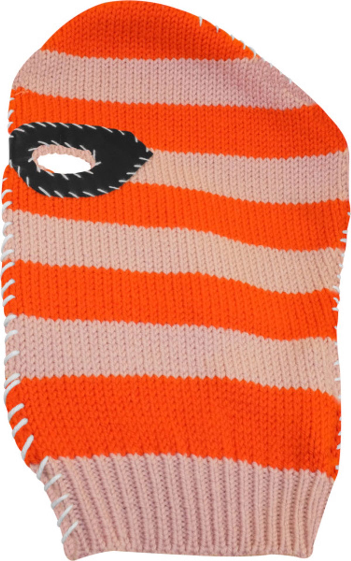 帽子 MASU MULTI STRIPE BALACLAVA(PINK) MASU(エムエーエスユー)のMULTI STRIPE BALACLAVA PINKの通販