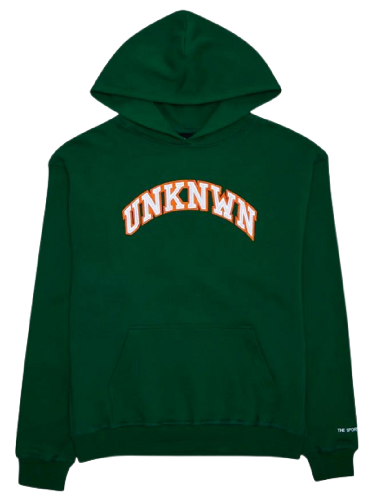 unknwn shoe store