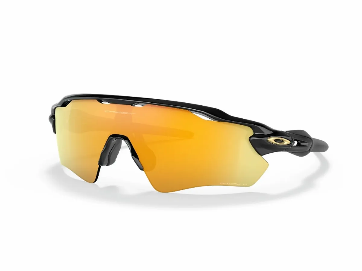 Oakley Sunglasses Radar EV Path Polished Black