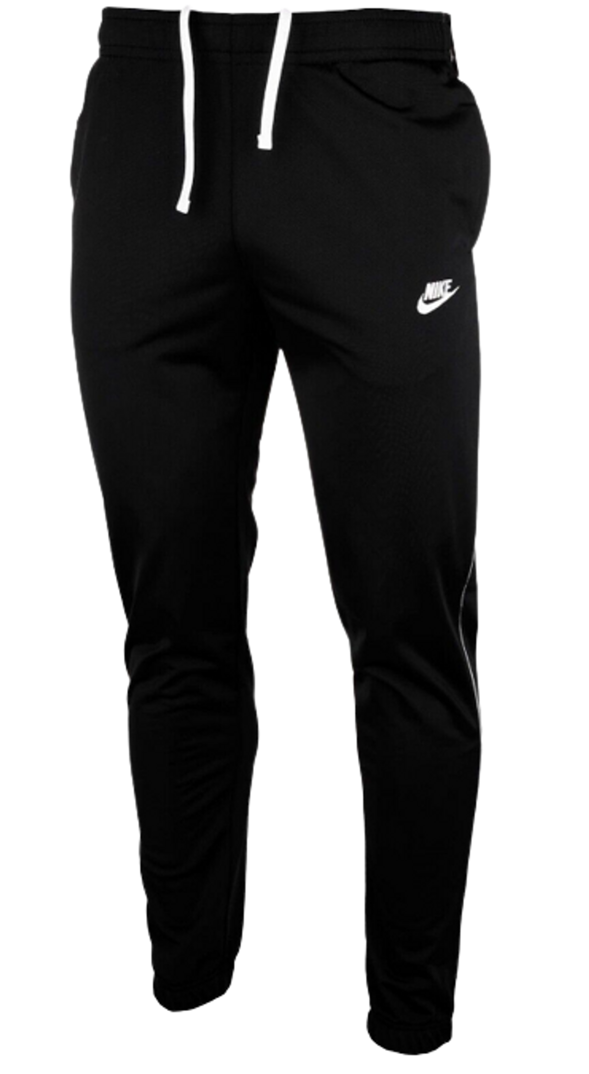 Nike Black Fleece Track Pants WHAT’S ON THE STAR?