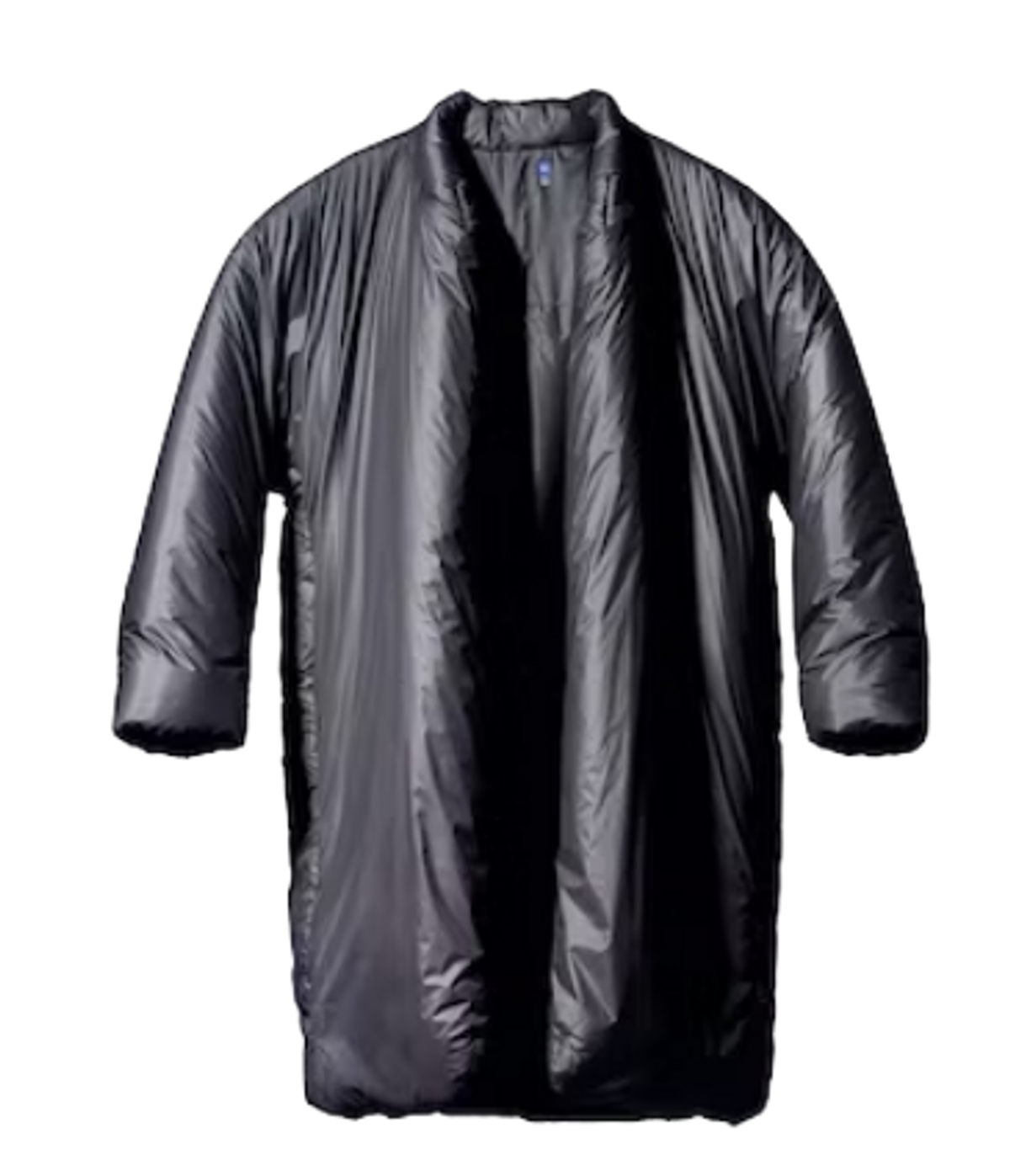 yeezy gap black jacket