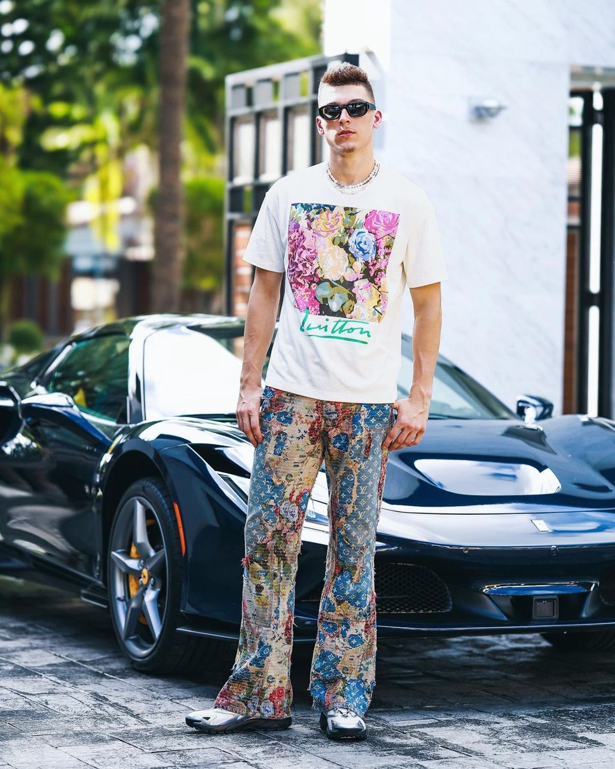 Steal Tyler Herros Look Affordable Outfit Dupes Inside - il3ohfj