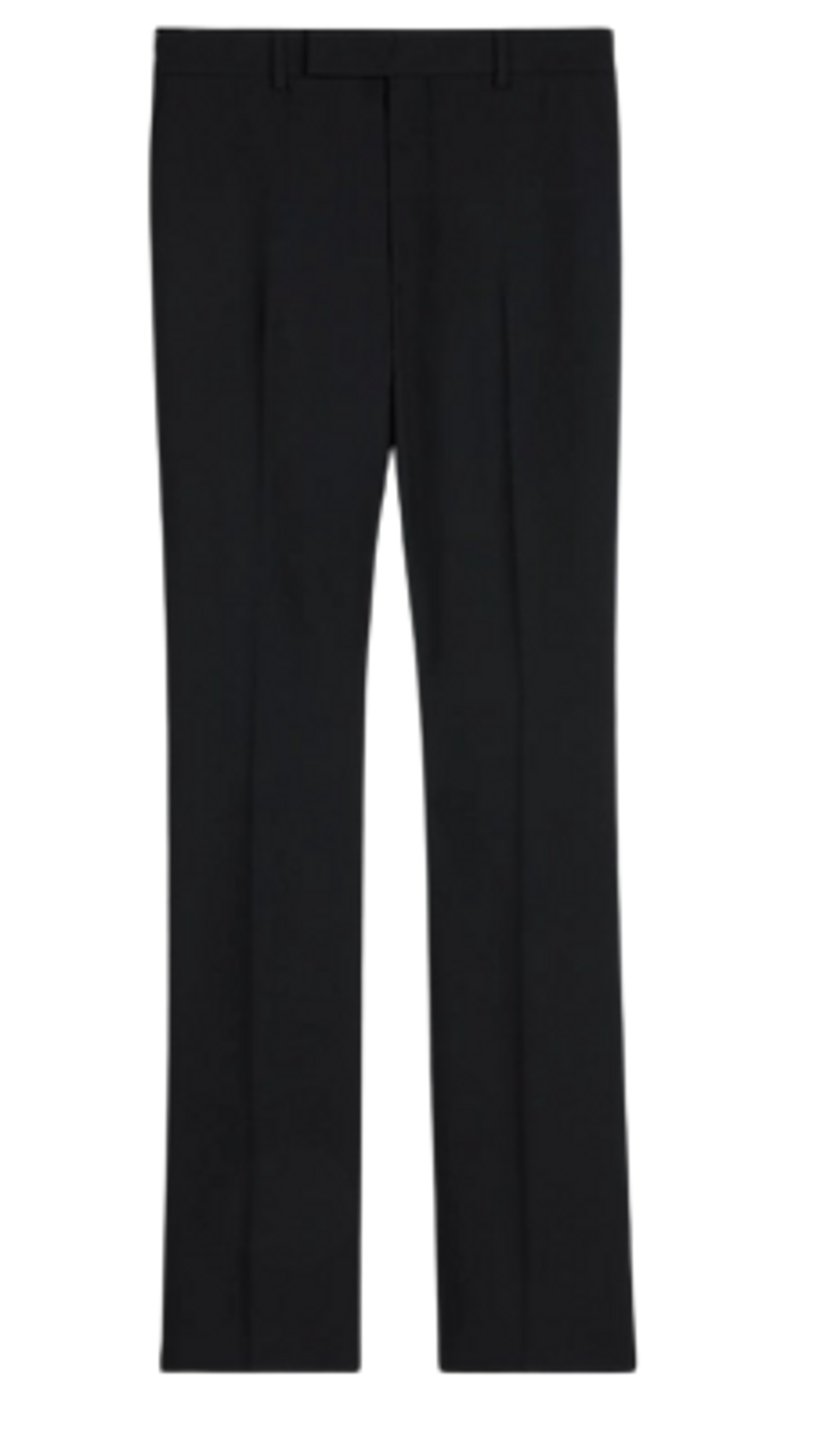 Celine Flared Wool Pants