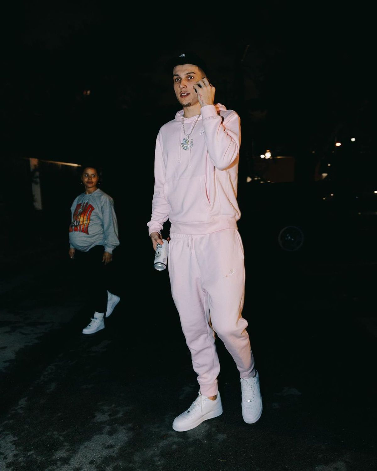 Unbelievable! Tyler Herro'S Most Expensive Outfit Revealed - z2lsj25
