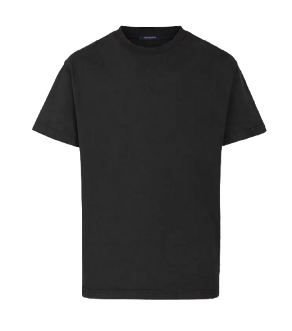 Louis Vuitton Inside Black T-Shirt