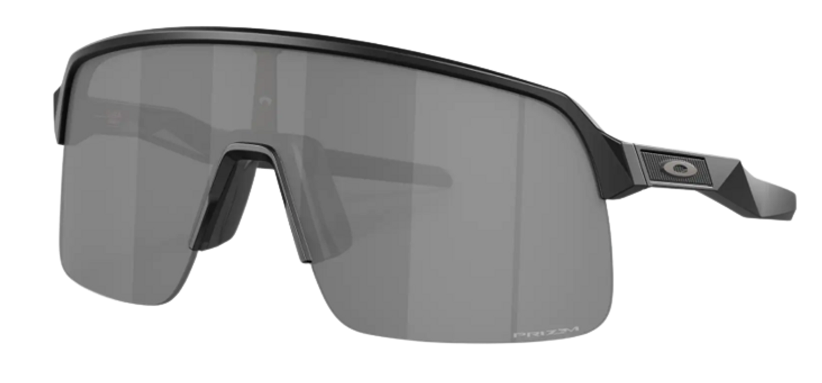 Oakley Sutro Lite Prizm Black Lenses
