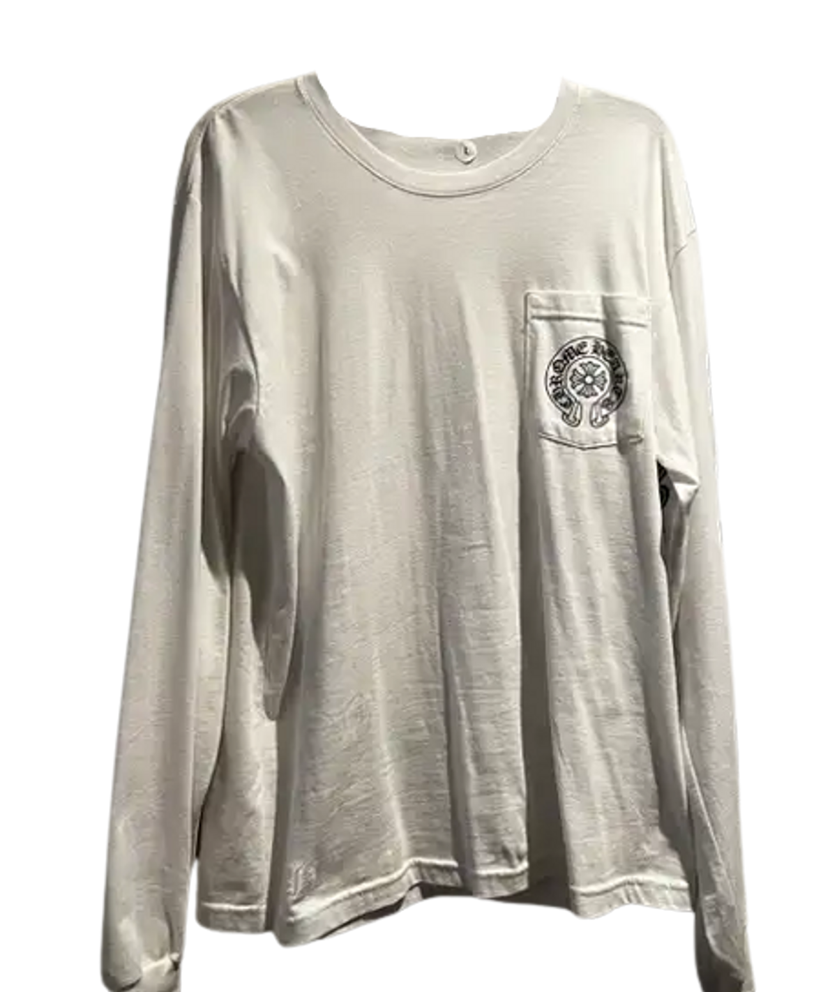 Chrome Hearts Los Angeles Horseshoe Long Sleeve