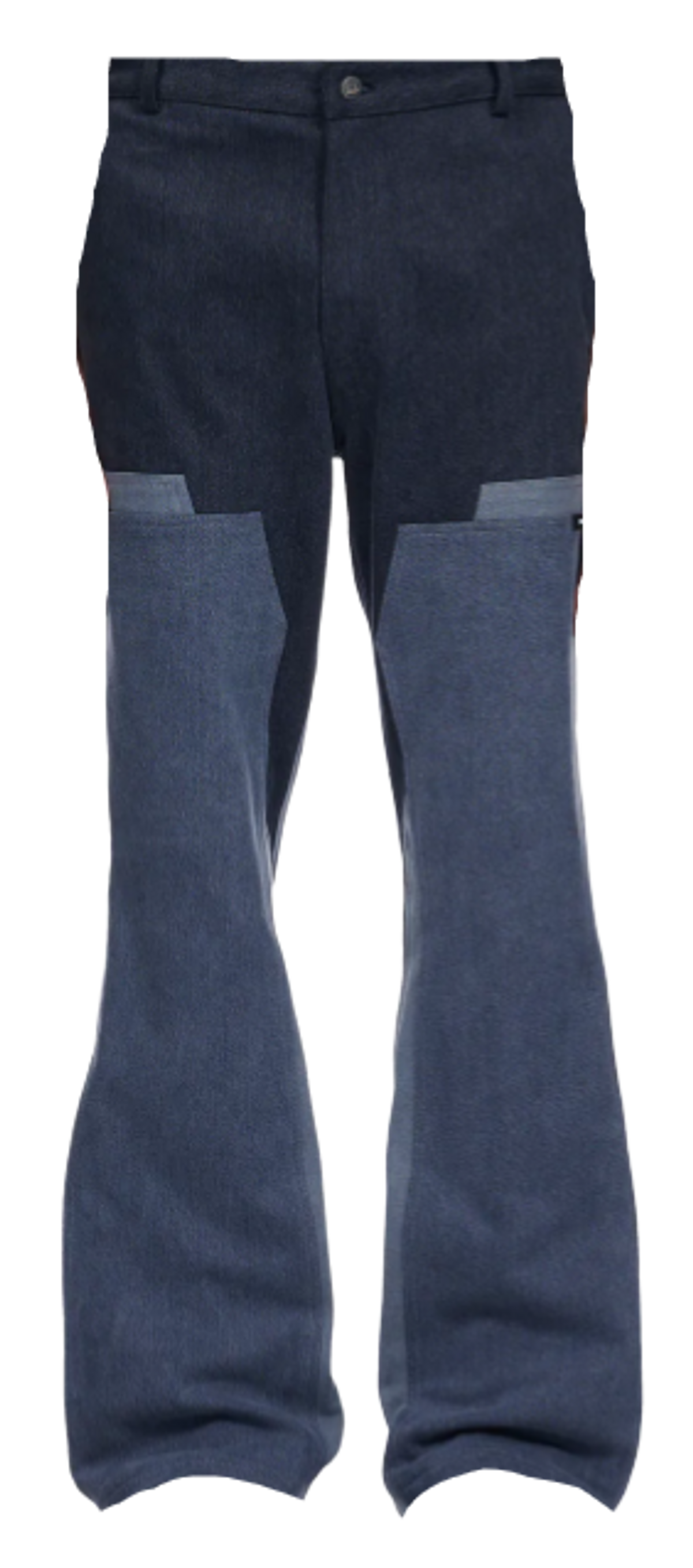 Nahmias Denim Carpenter Pants