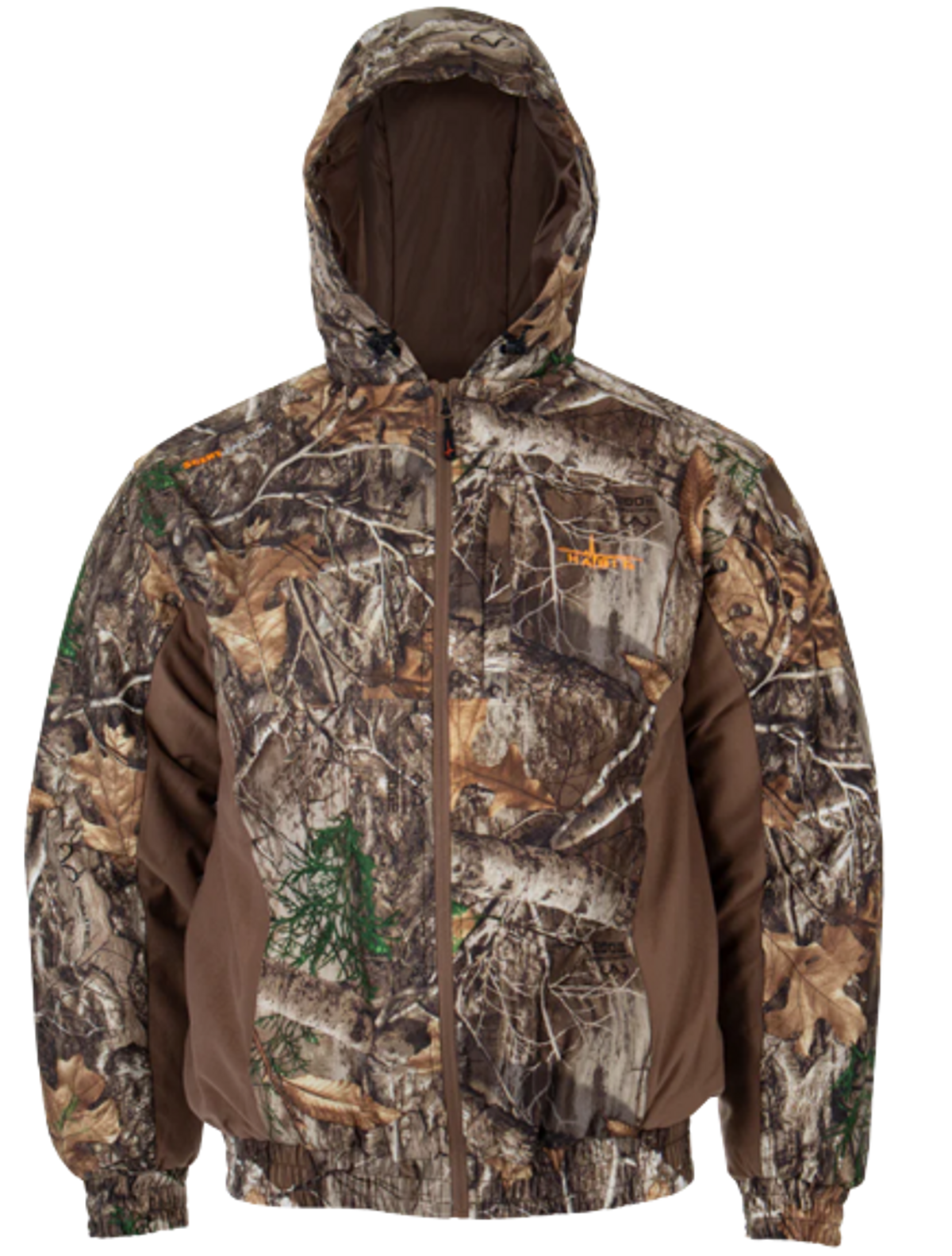 Habit Cedar Branch Insulated Waterproof Bomber