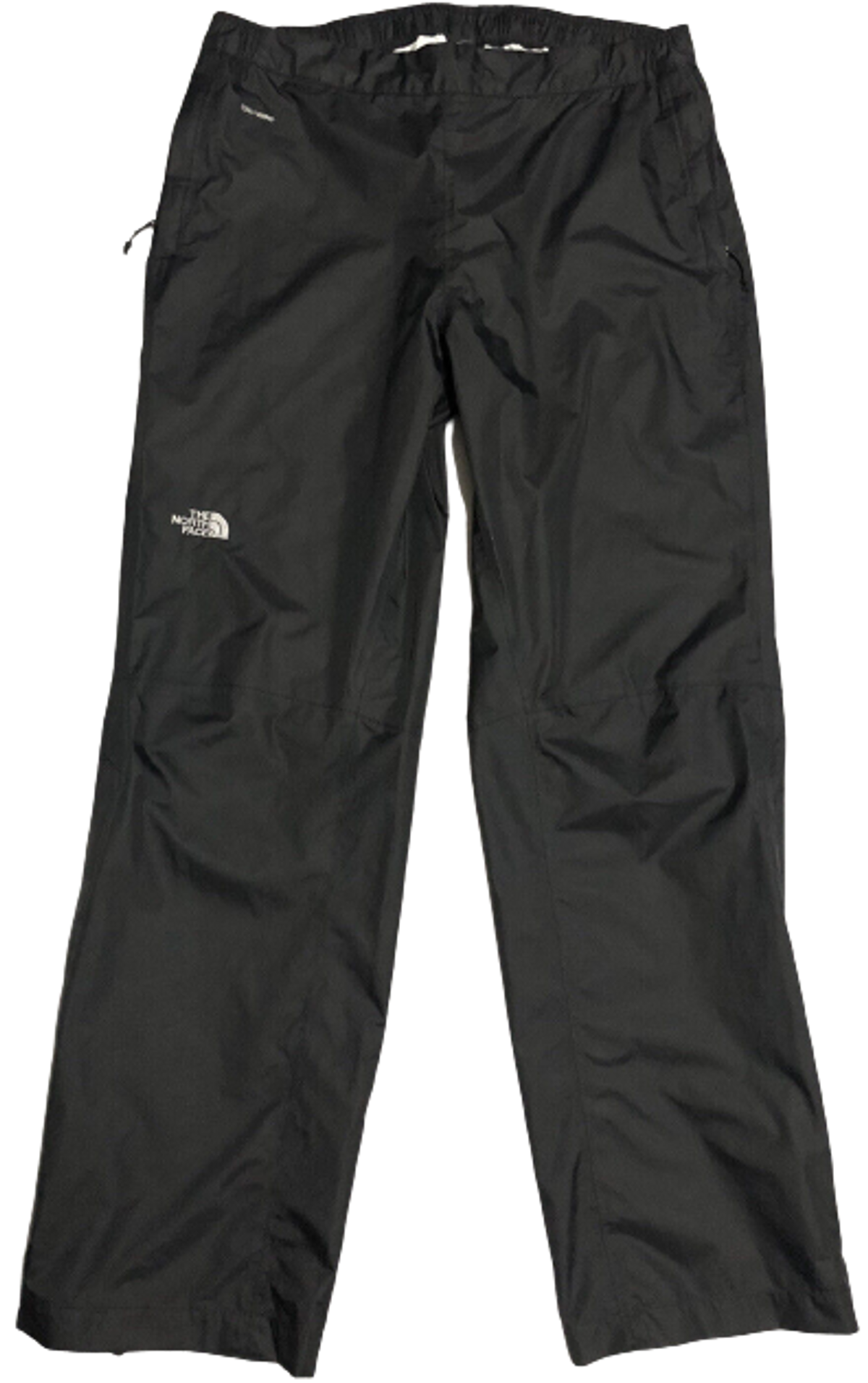 The North Face Black Logo Pants